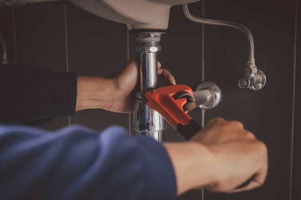 Best Residential Plumbing in Elizabethville, PA